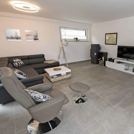 Apartment Haus 