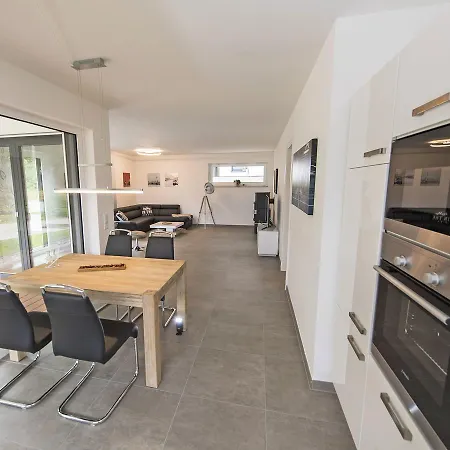 Apartment Haus 