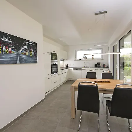 Apartment Haus 