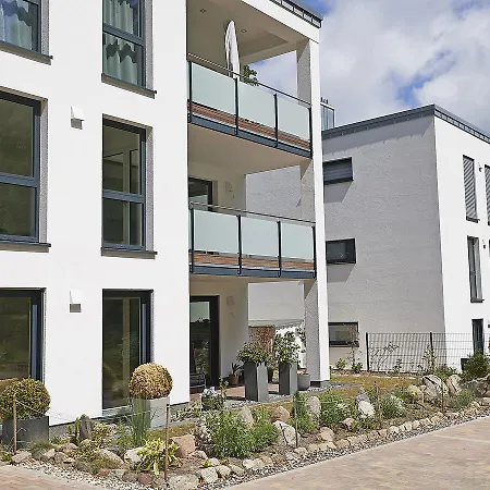Apartment Haus 